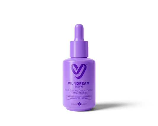 NOVU Rest Ydream — Gotas para el Descanso Profundo