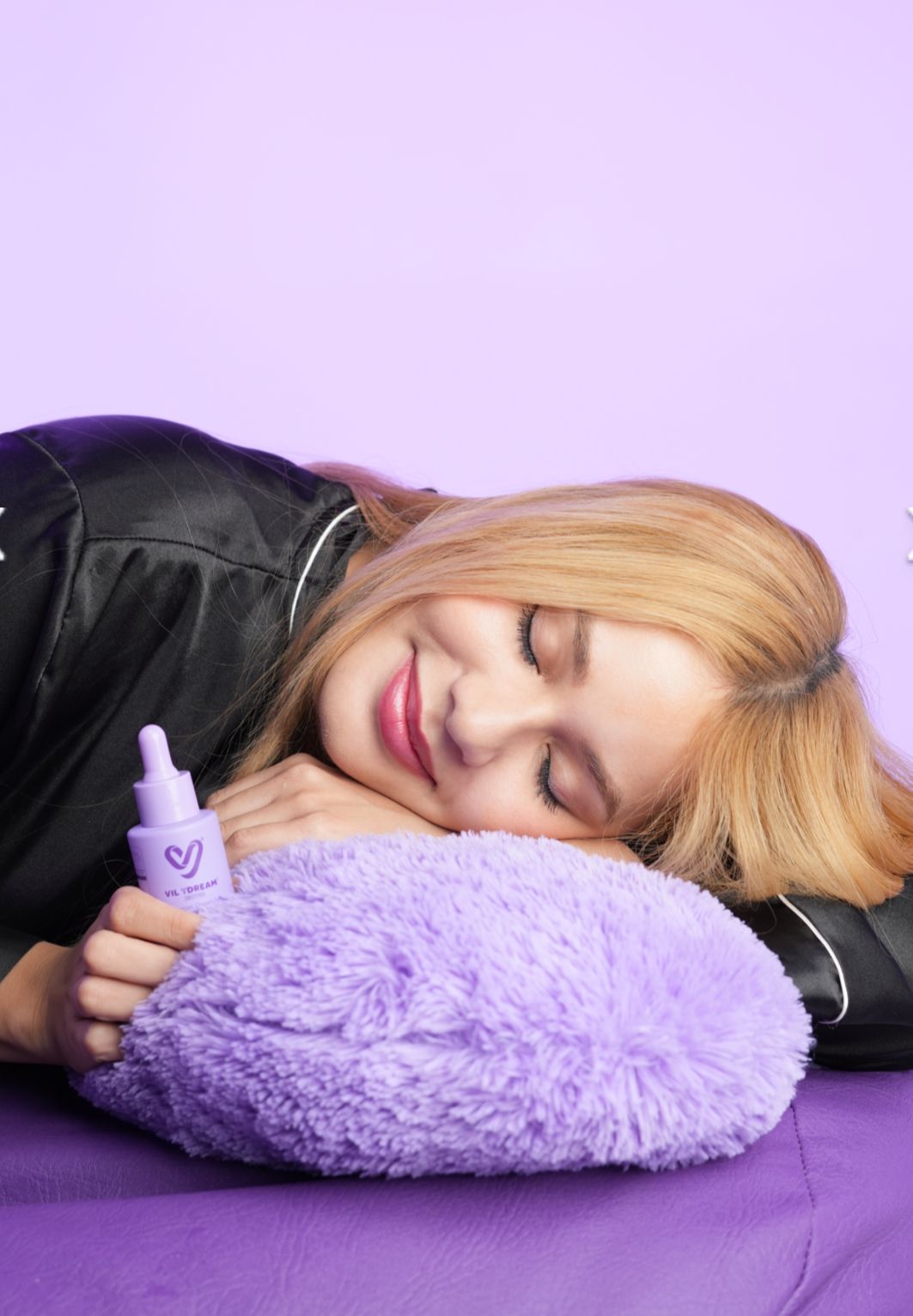 NOVU Rest Ydream — Gotas para el Descanso Profundo