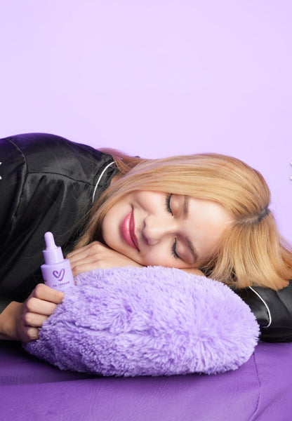 NOVU Rest Ydream — Gotas para el Descanso Profundo