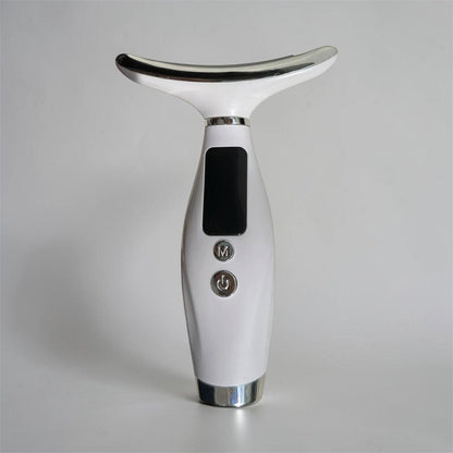 NOVU Glow — Dispositivo de Terapia LED Facial Multifuncional